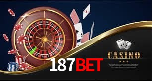 Estatísticas 187BET