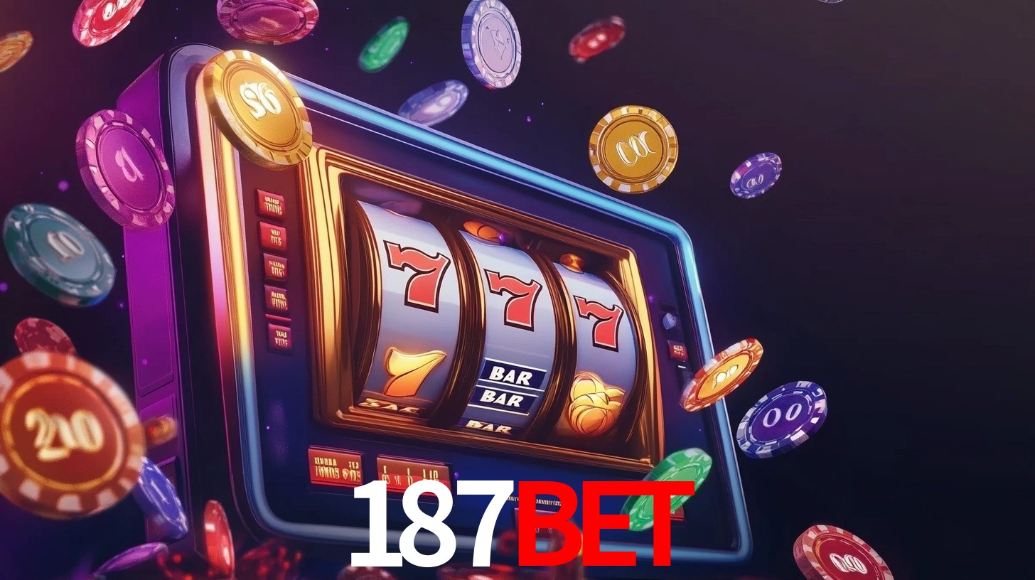 Experiência VIP 187BET