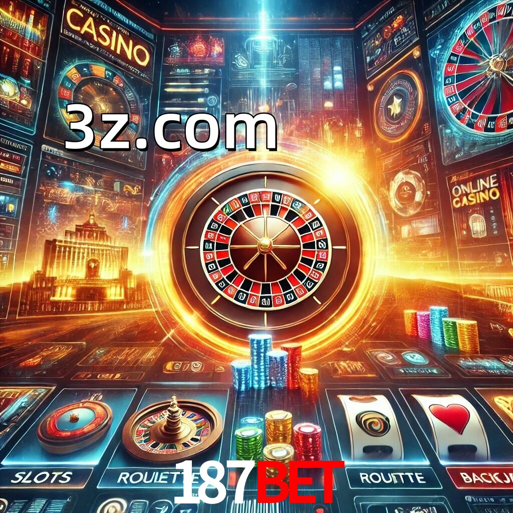  187BET