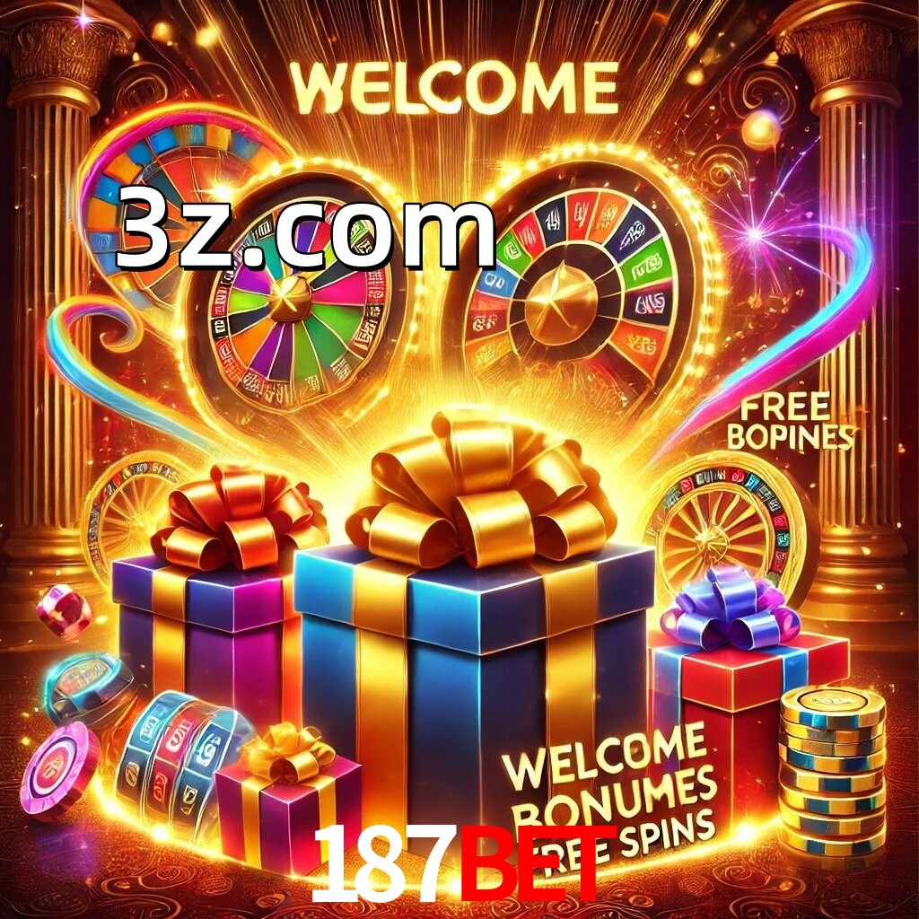  187BET