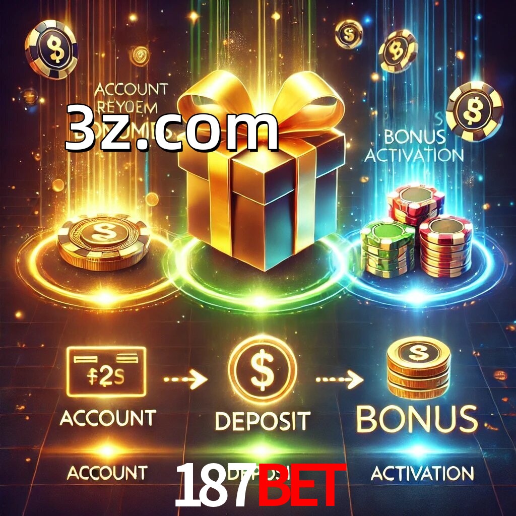  187BET