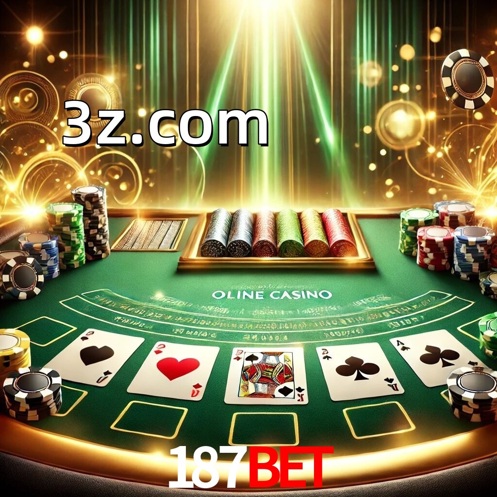  187BET