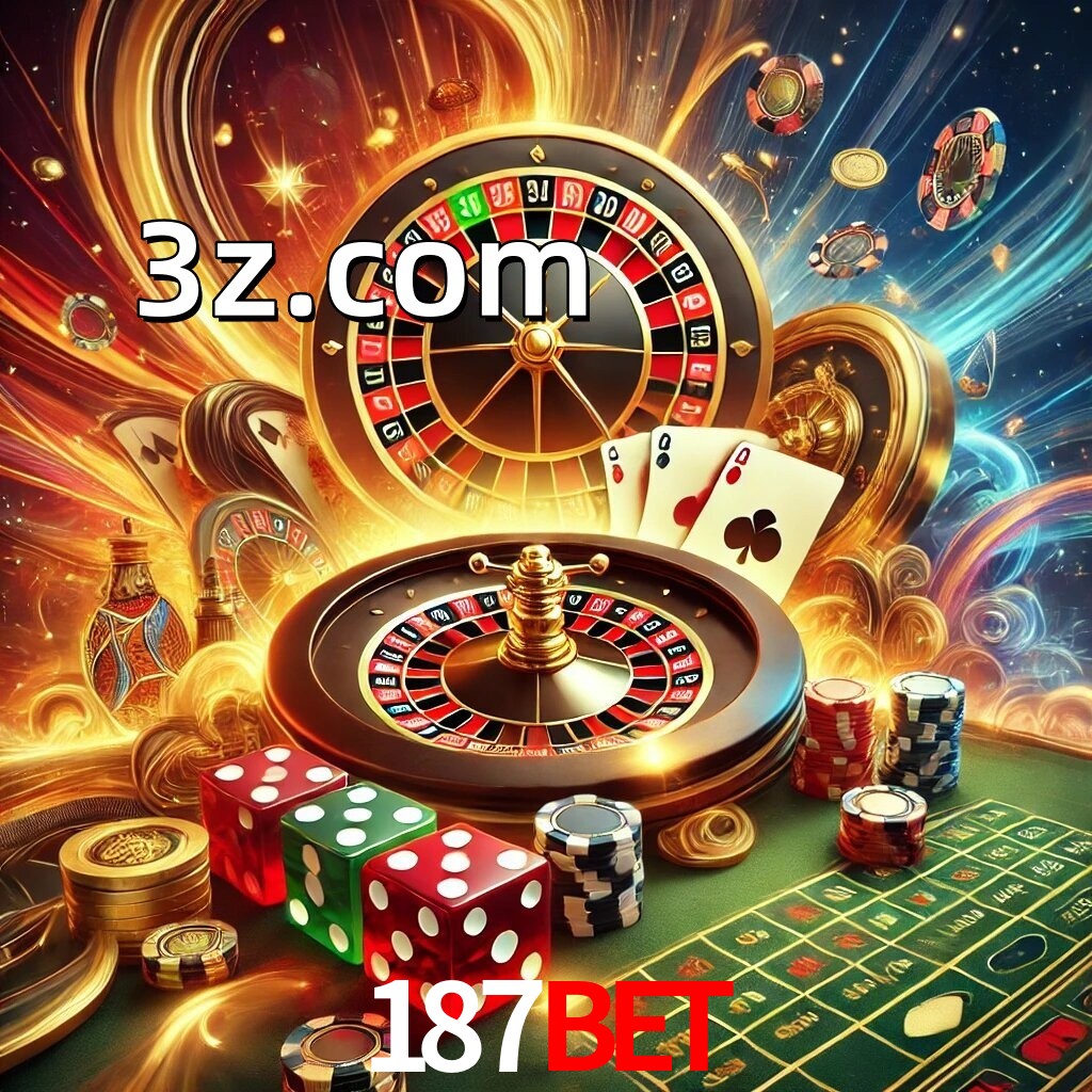  187BET