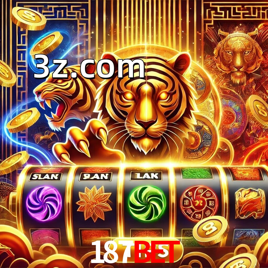  187BET