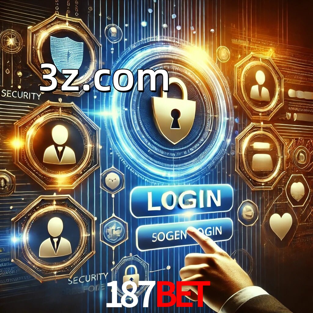  187BET
