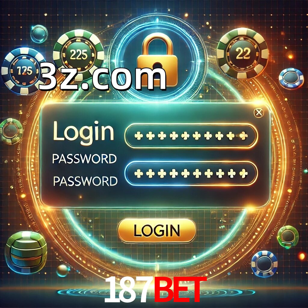  187BET