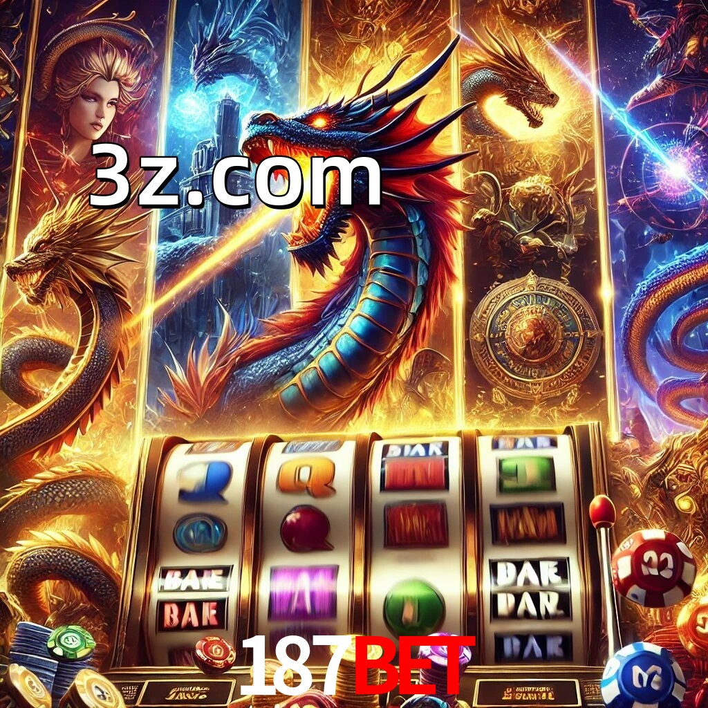  187BET