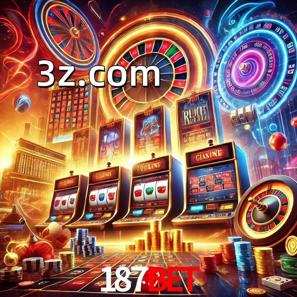  187BET