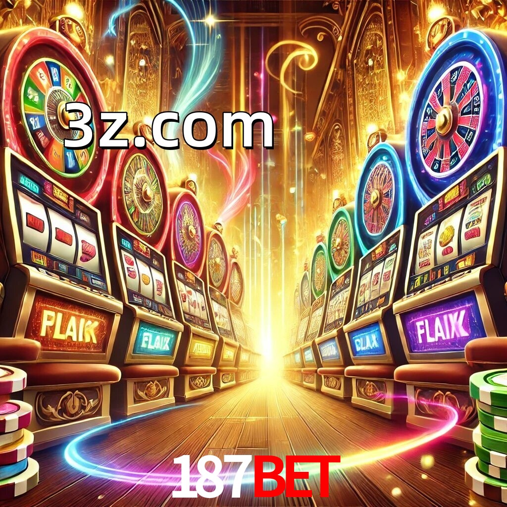  187BET
