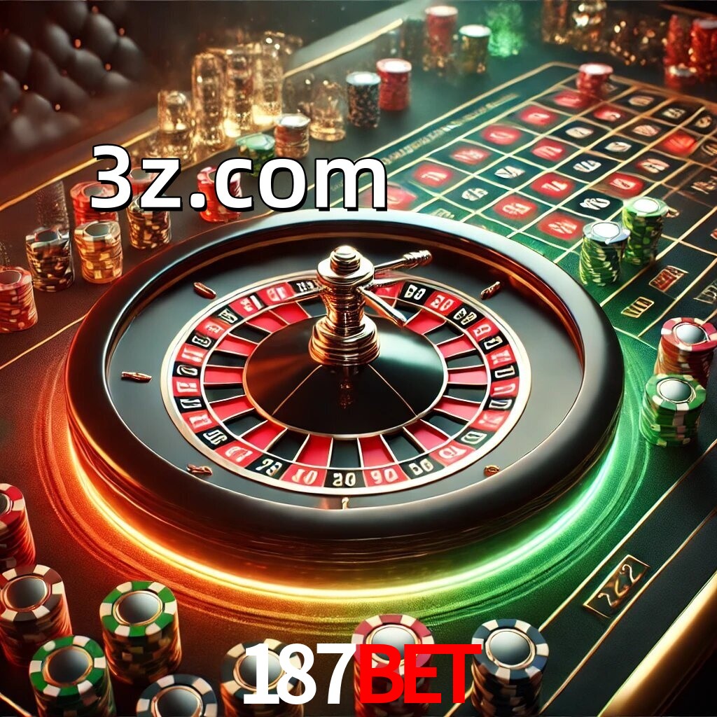  187BET