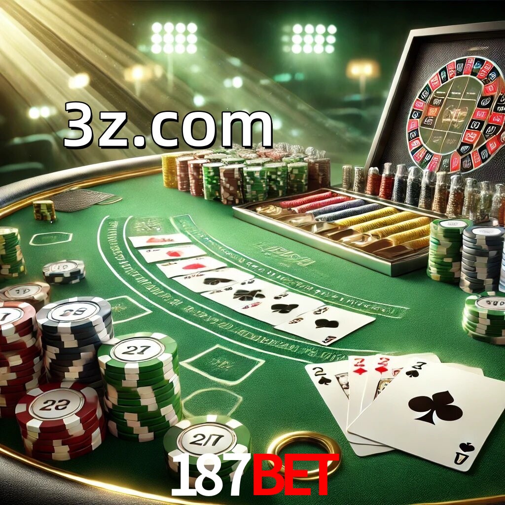  187BET