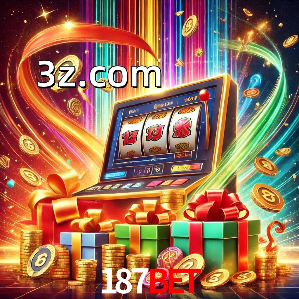  187BET