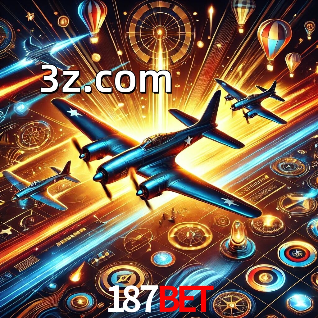  187BET