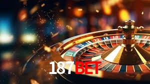 Sinta a adrenalina dos jogos de cassino com 187BET