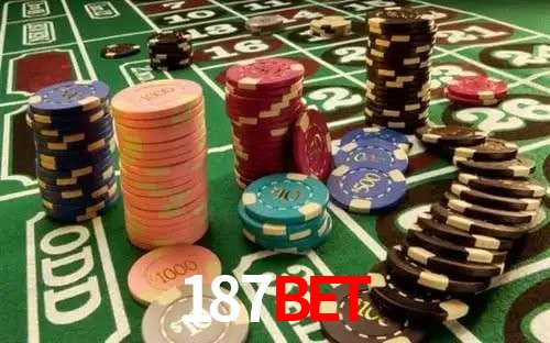 187BET plataforma