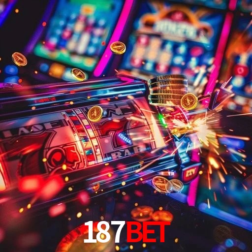 Mesa de Blackjack 187BET