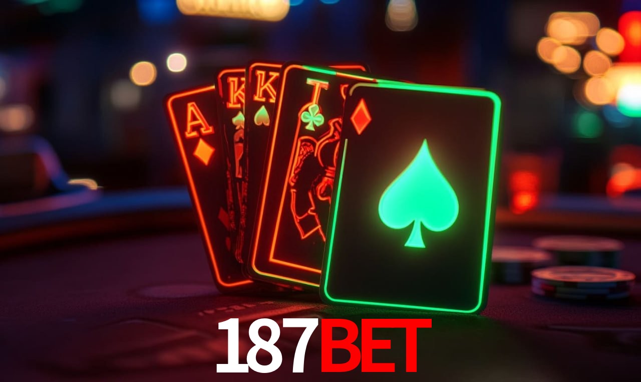 Provedores de Jogos 187BET
