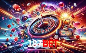 Estatísticas Esportivas 187BET