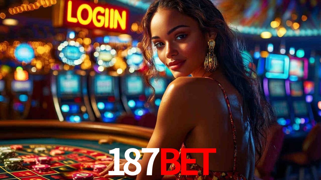 Segurança 2FA 187BET