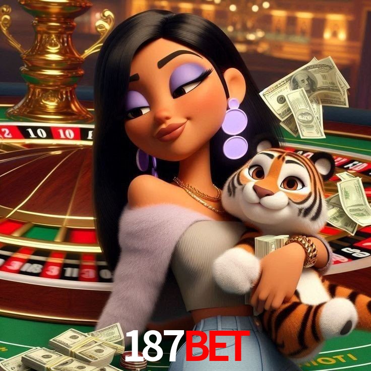 Secure Login 187BET