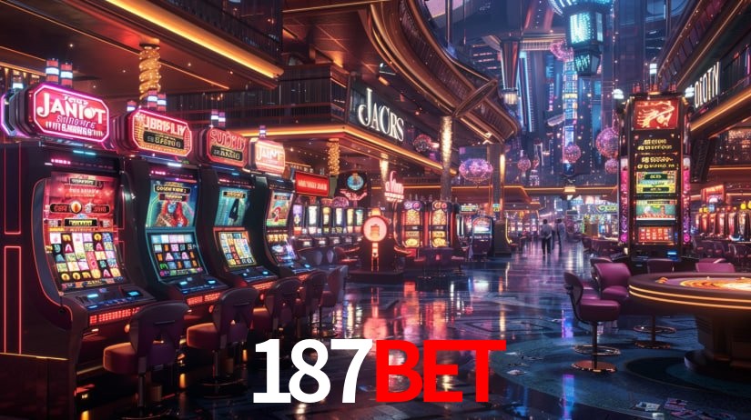 Seasonal Promotions 187BET