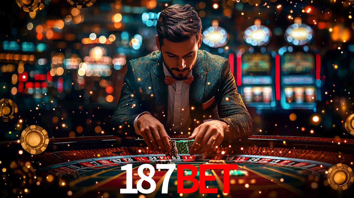 Tennis Betting 187BET
