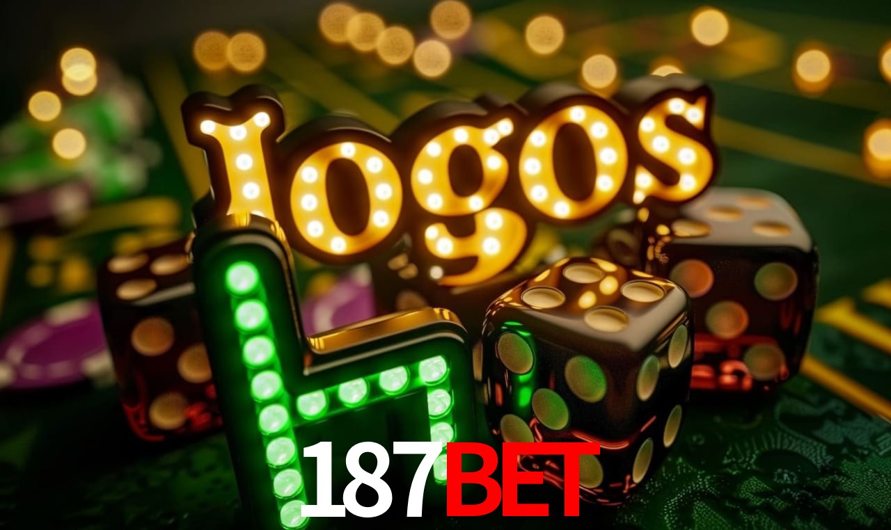 Casino Ao Vivo 187BET