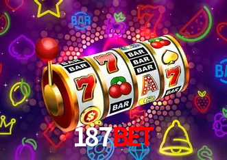 Inovações de Jogos na 187BET: O Futuro das Experiências Interativas