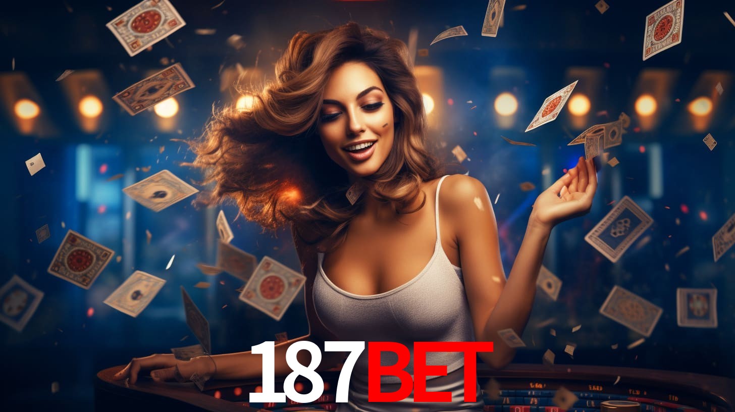 Game Statistics 187BET