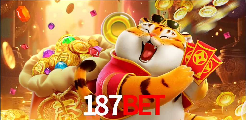 Daily Bonuses 187BET