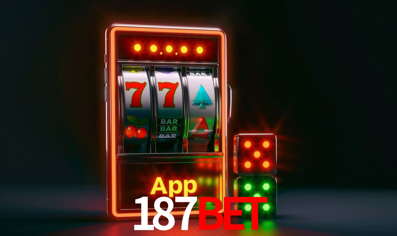 Jogos de Slot 187BET