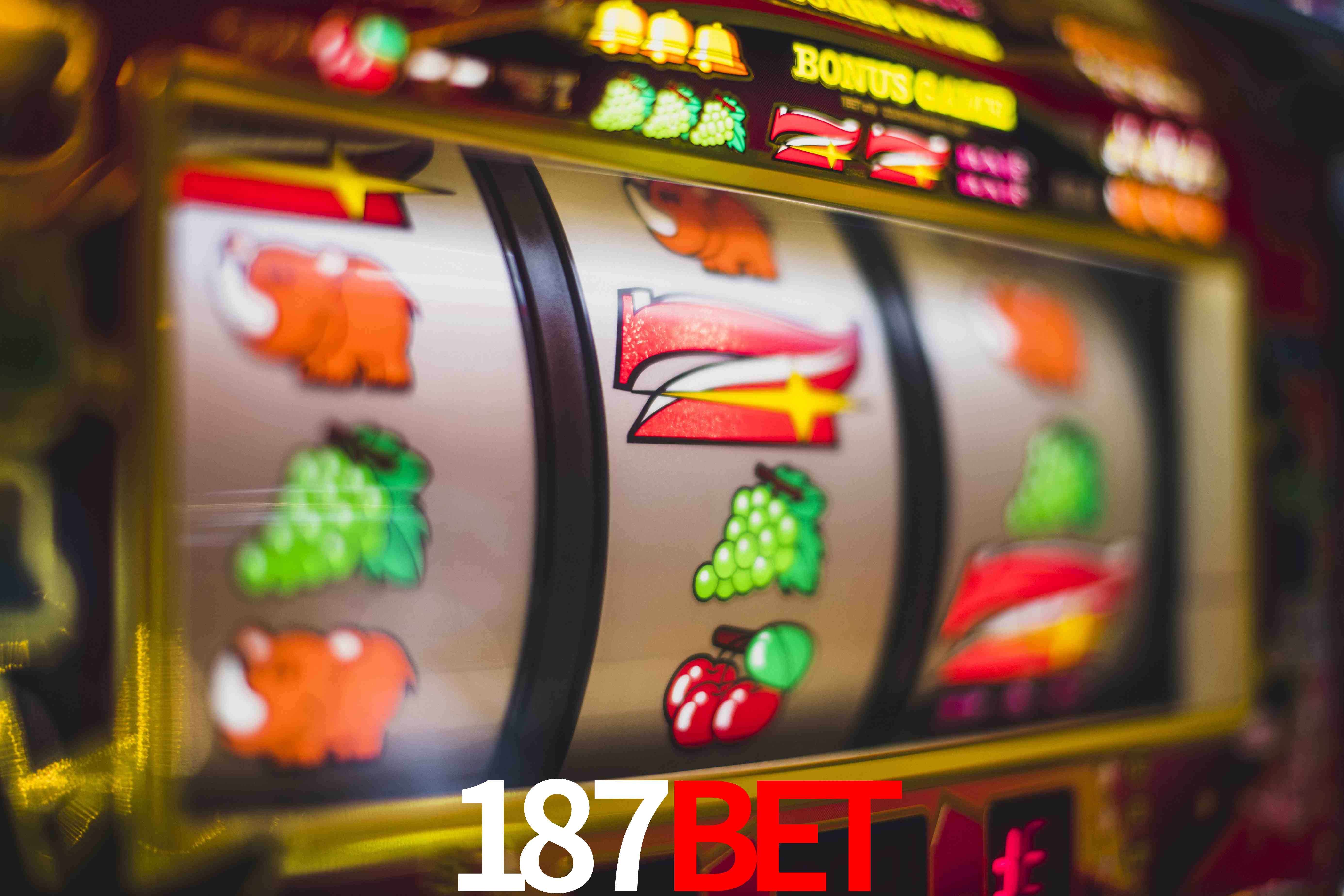 Live Casino 187BET