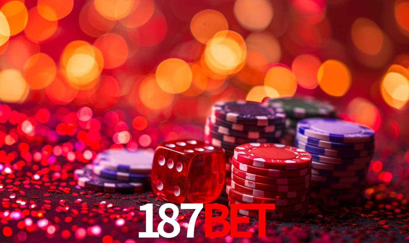 A Emoção da Loteria na 187BET: Uma Chance de Mudança de Vida