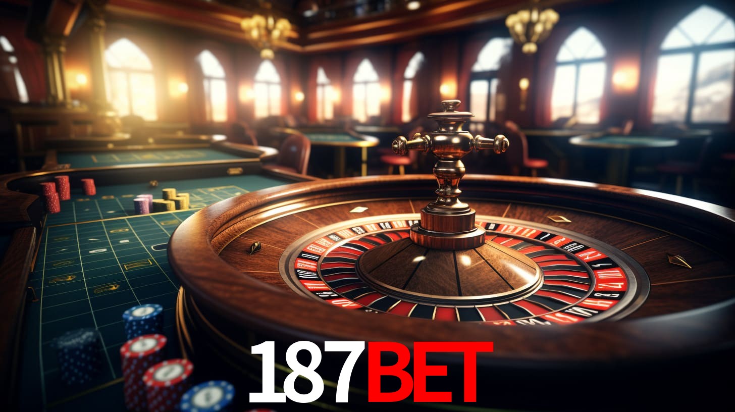 Bonus Features 187BET