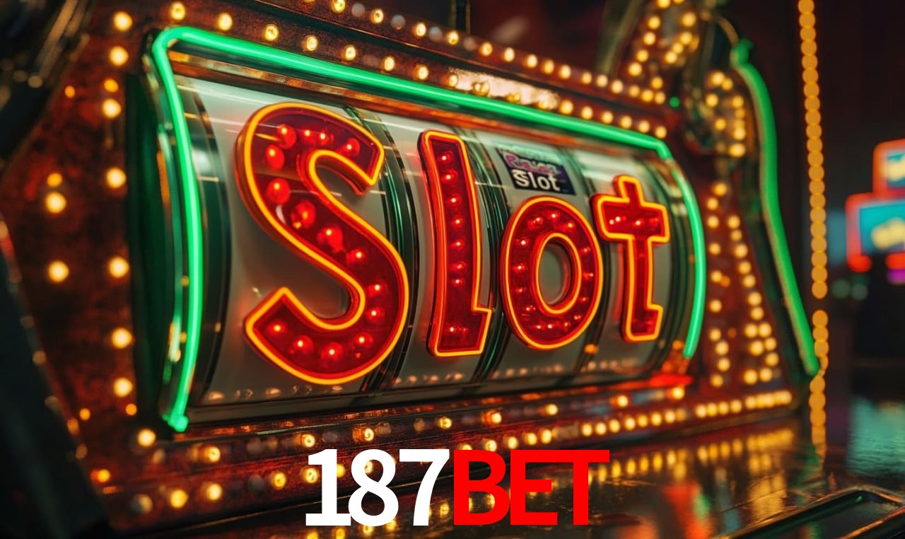 Promoções Sazonais 187BET