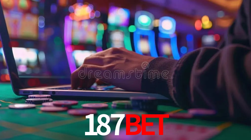 Bônus Diários 187BET