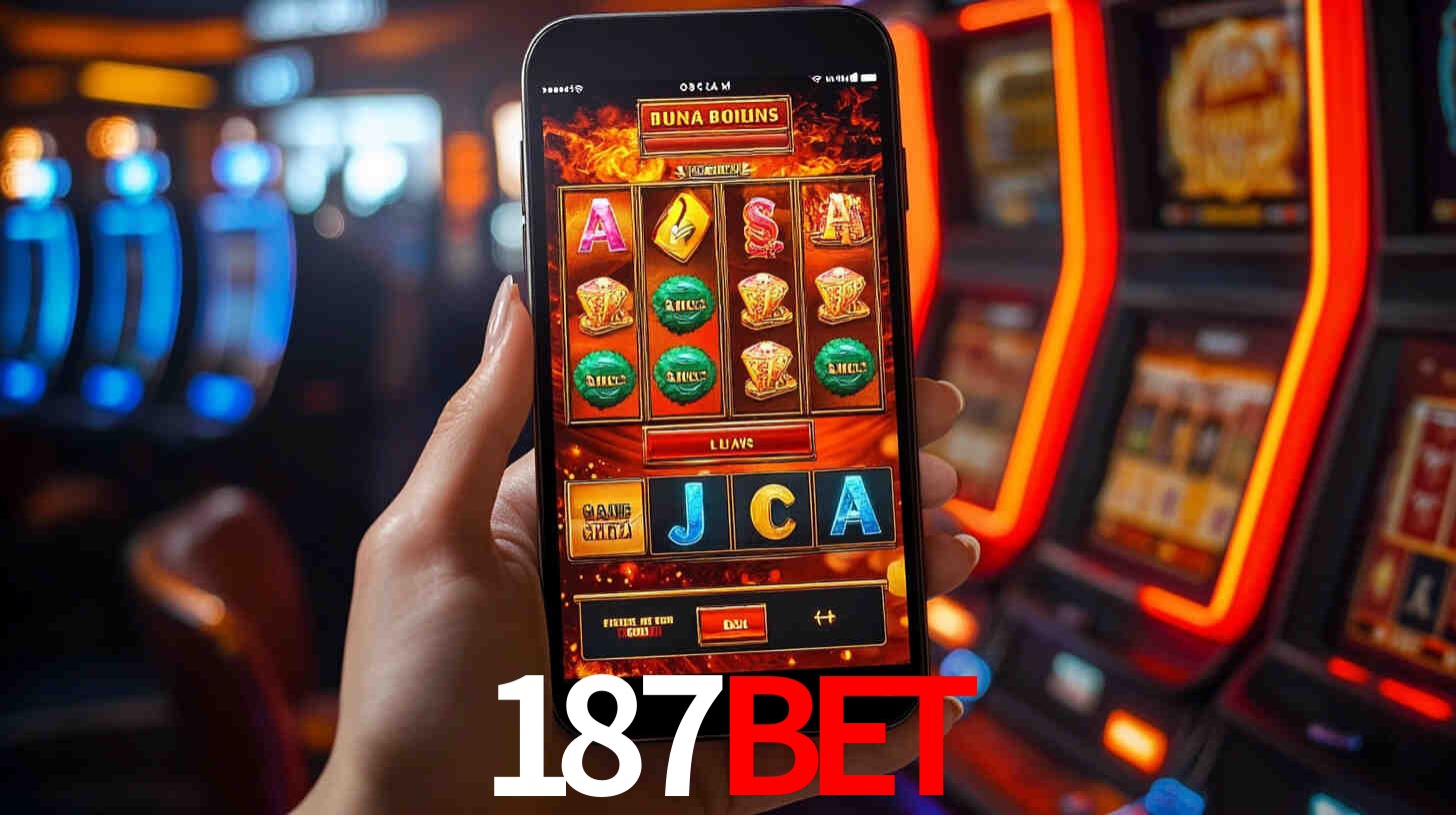 Roulette Table 187BET