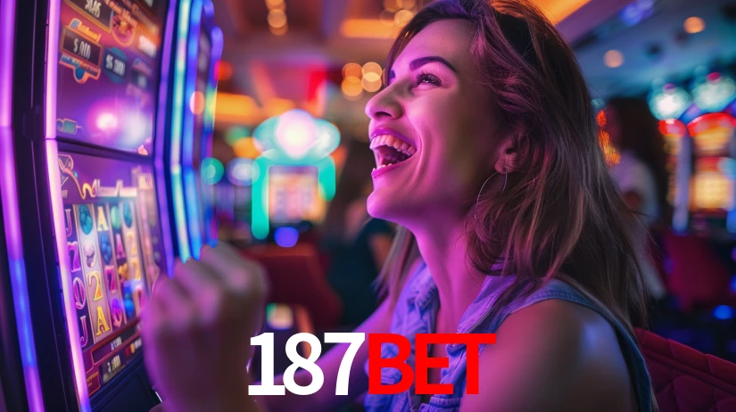 VIP Casino 187BET