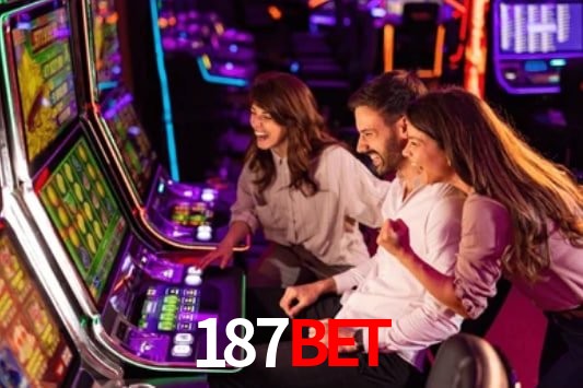 187BET: Seu Especialista em Apostas Esportivas Brasileiras