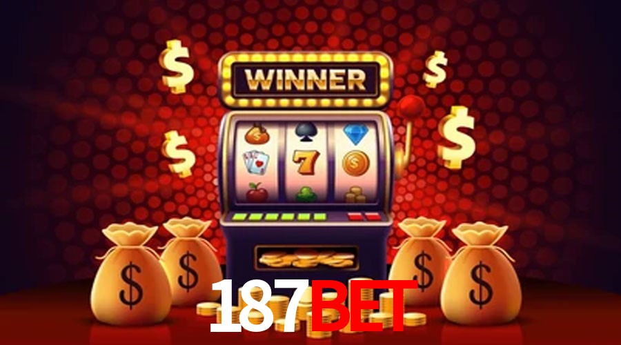 APP oficial da 187BET para mobile