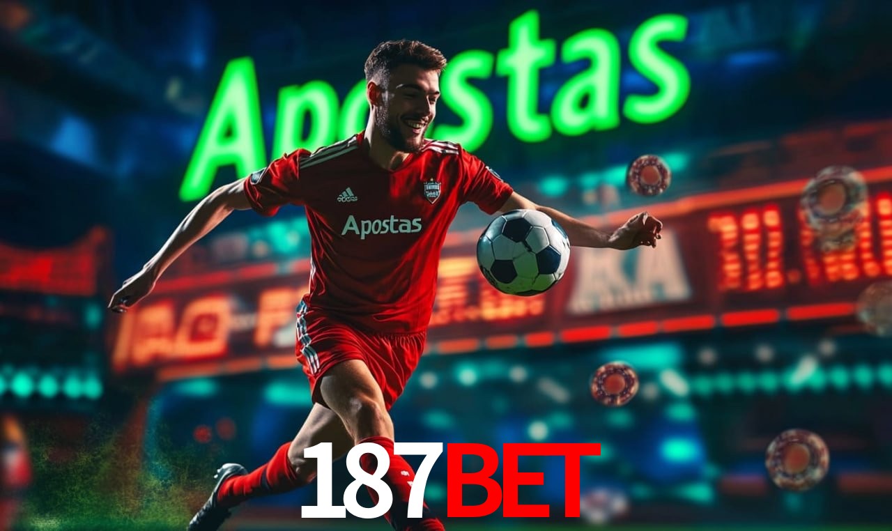 Jogos Exclusivos 187BET