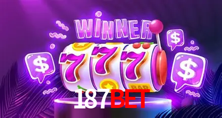 187BET plataforma