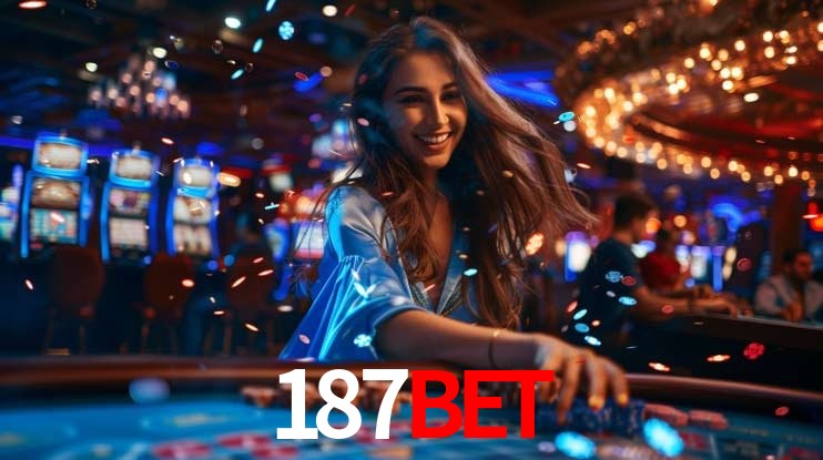 2FA Security 187BET