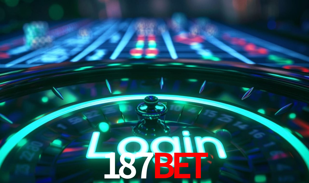 Apostas de Tênis 187BET