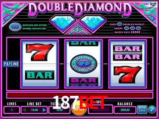 Descubra a Magia dos Jogos de Arcade no 187BET