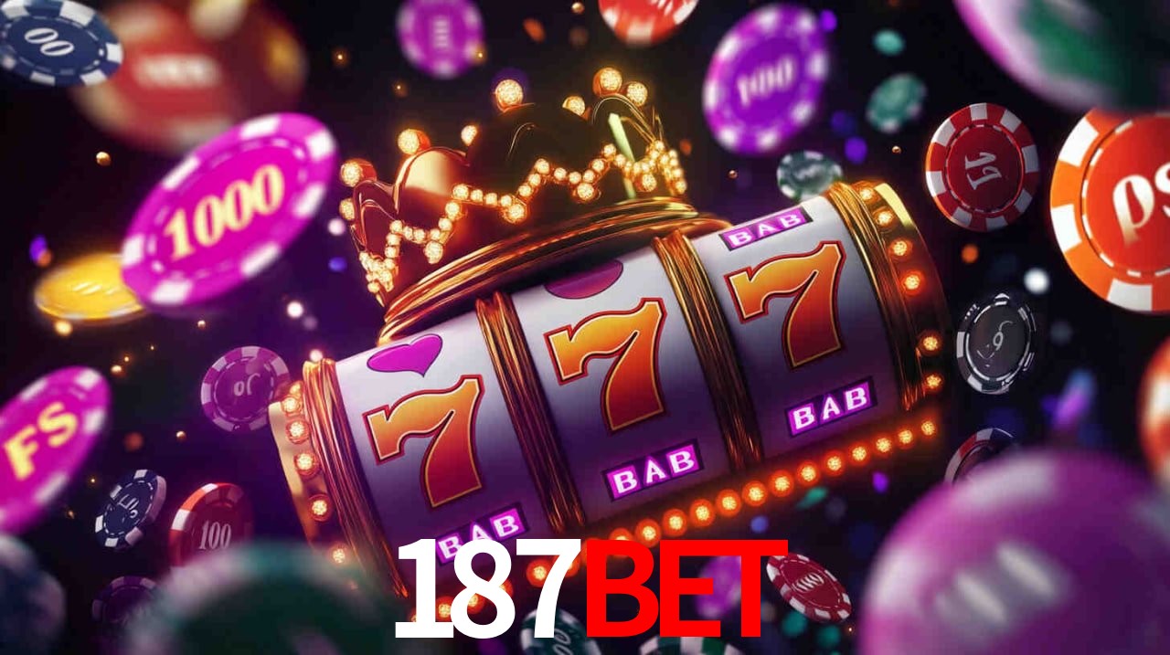 Flash Promotion 187BET