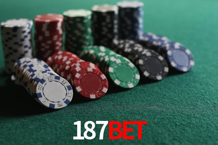 API Integration 187BET