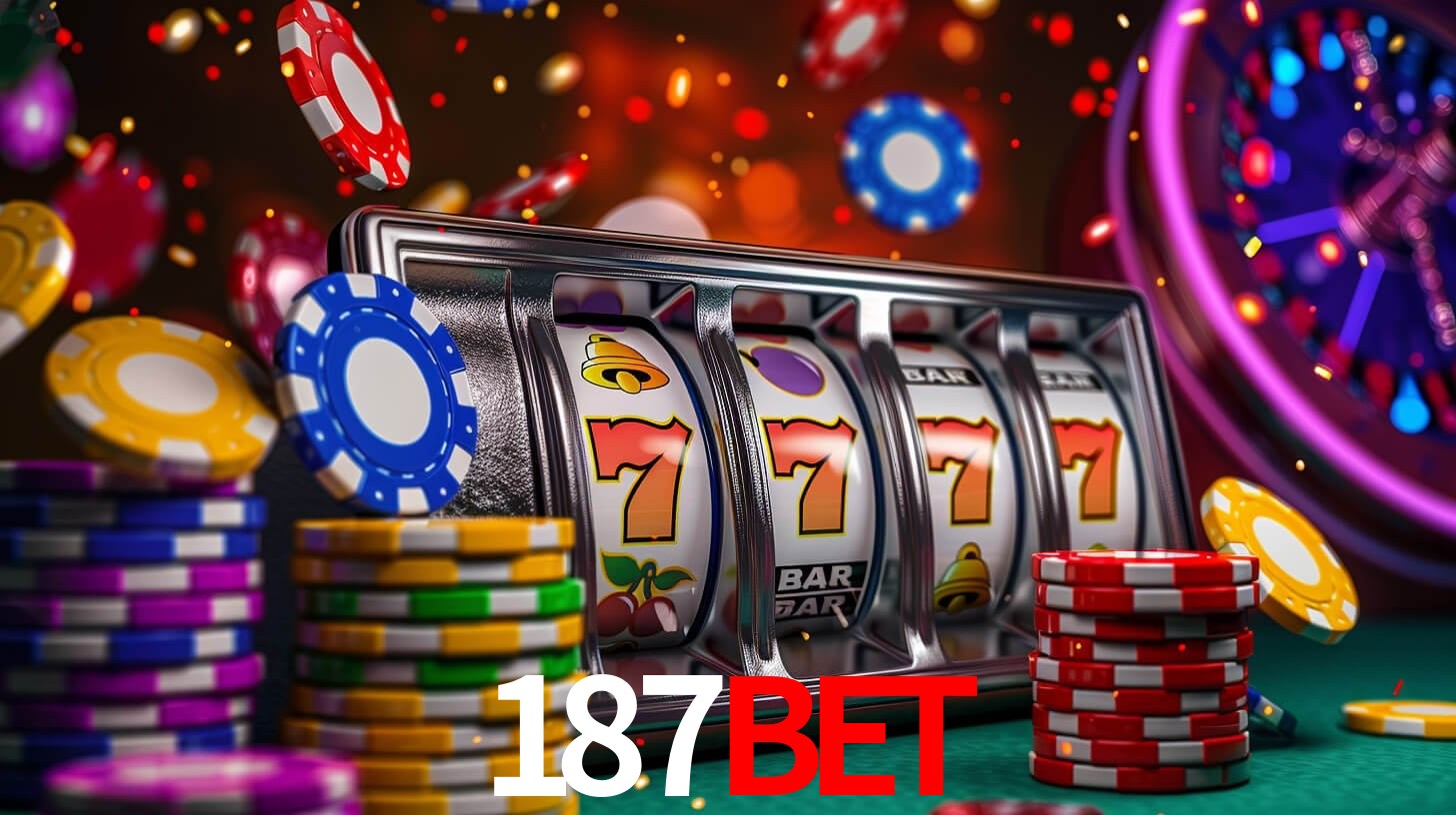 Torneios 187BET