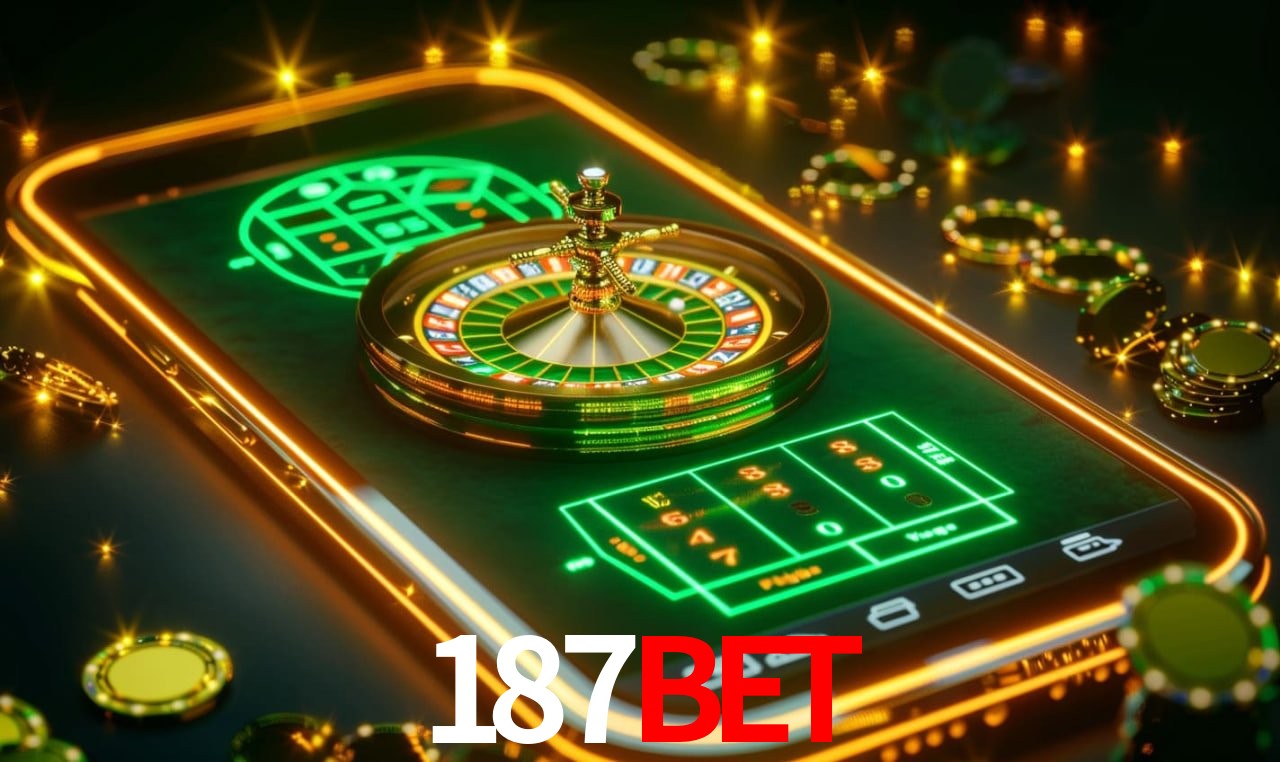 Ofertas Exclusivas 187BET