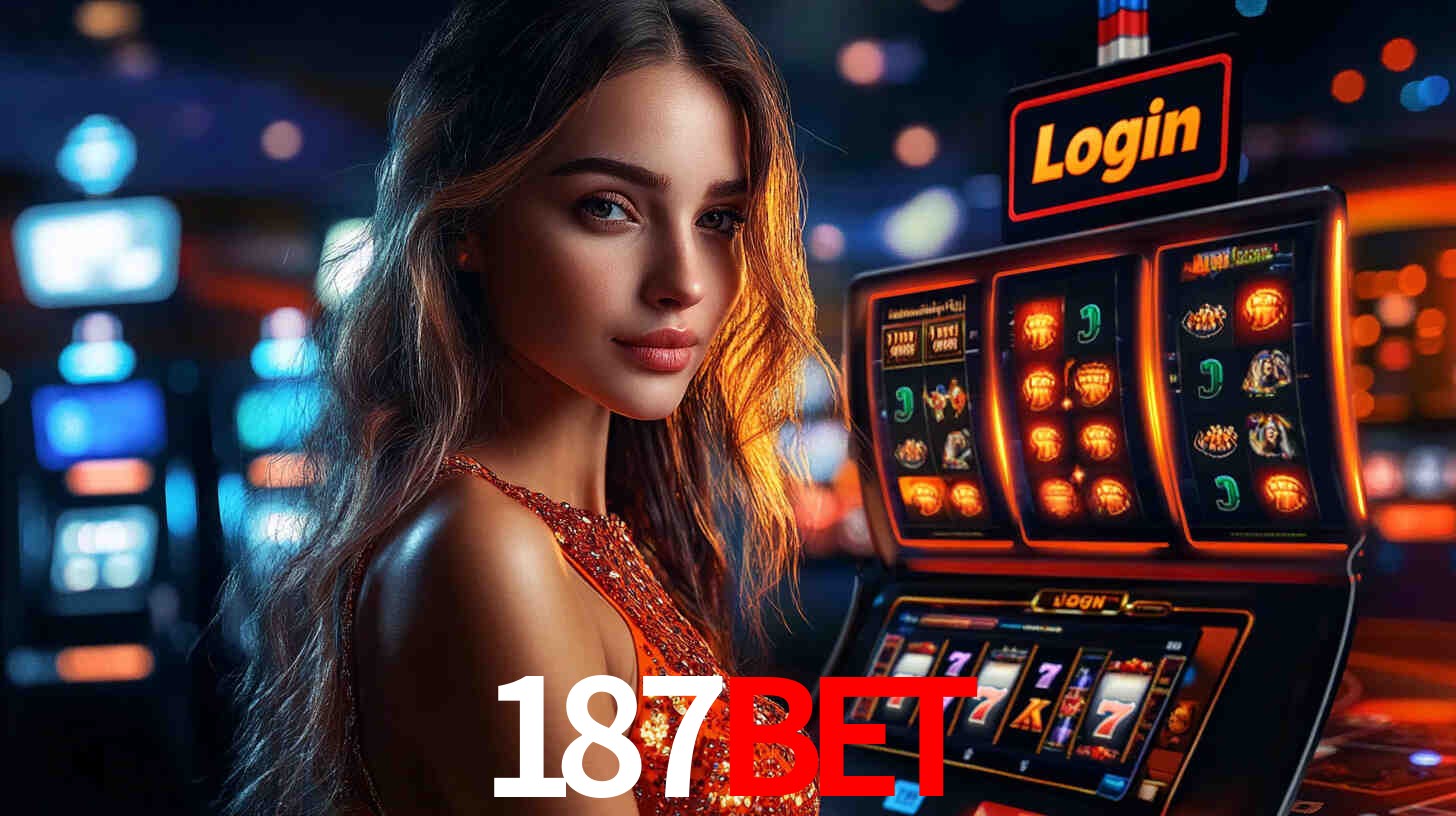 Blackjack Table 187BET